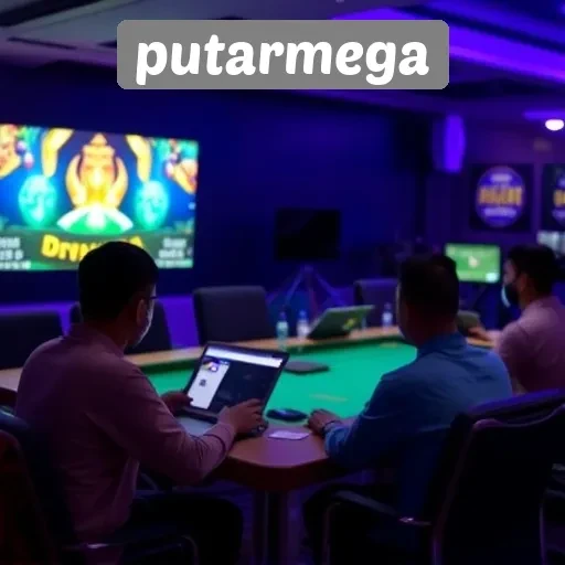 Menilai Keamanan dan Privasi di Situs Game Putarmega