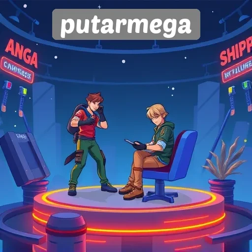 Membangun Karier Game di Putarmega Untuk Para Pemain