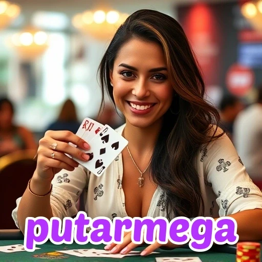 putarmega Curang