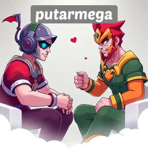 Perbandingan Putarmega dengan Situs Game Lain di Indonesia