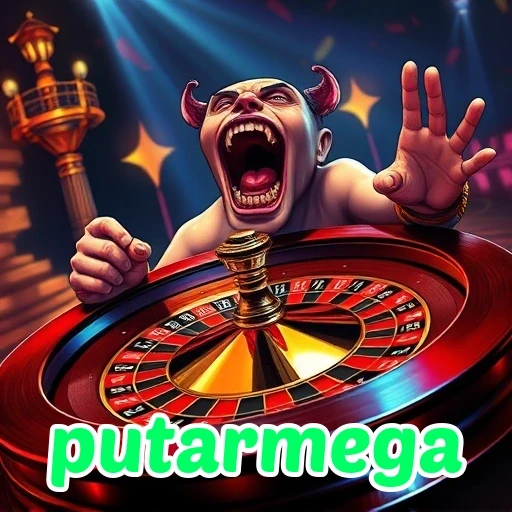 putarmega Kontes