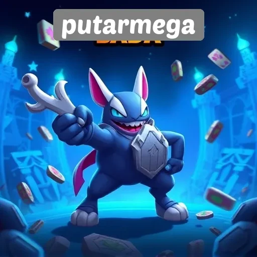 Rekomendasi Game Seru yang Tersedia di Putarmega