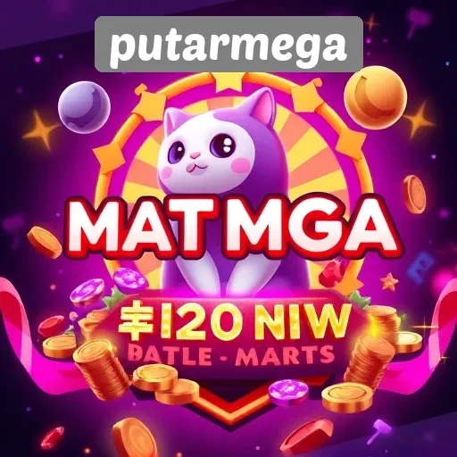 Menjelajahi Beragam Jenis Permainan di Putarmega
