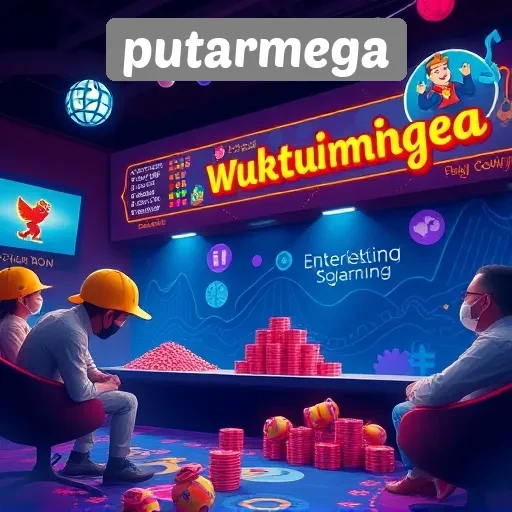 Fitur Unggulan Yang Dimiliki Putarmega