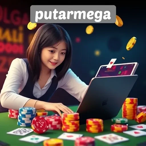 Mengenal Fitur Unggulan Situs Game Putarmega