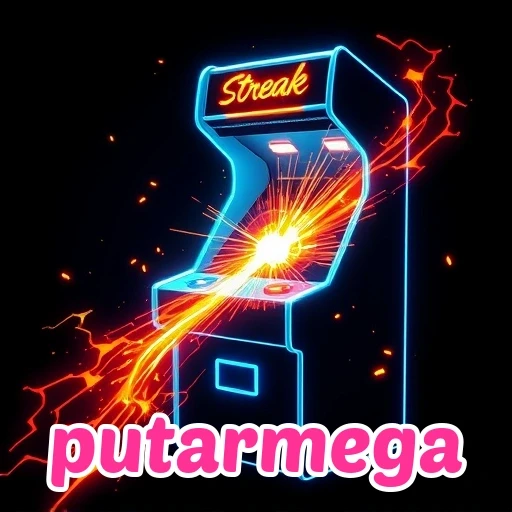 putarmega Masukan