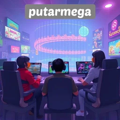 Analisis Popularitas Game di Putarmega di Kalangan Gamer Indonesia