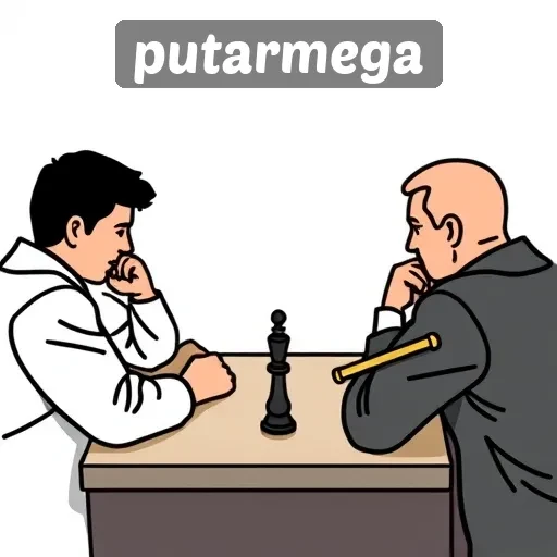 Taktik dan Strategi Main Game di Putarmega yang Efektif