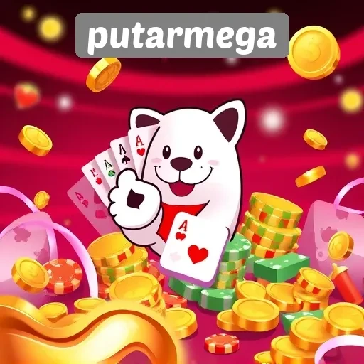 Tren Permainan di Putarmega yang Patut Dicoba