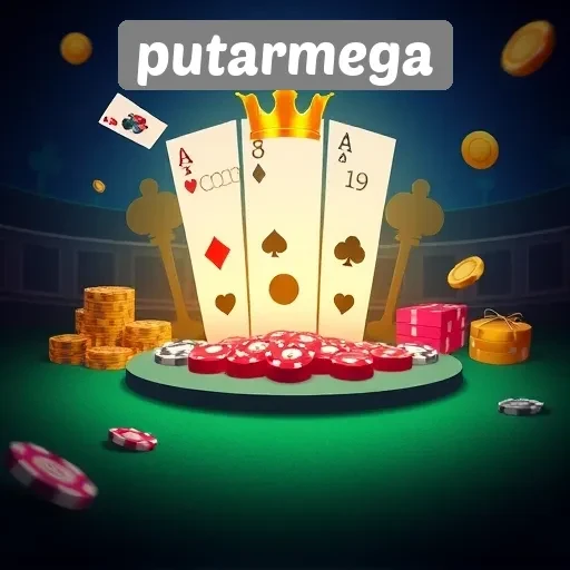 Tipe Permainan yang Tersedia di Putarmega untuk Semua Kalangan