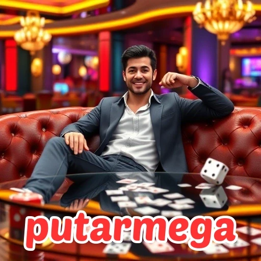 putarmega Panduan