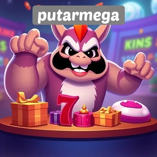 Berbagai Jenis Game Menarik yang Tersedia di Putarmega