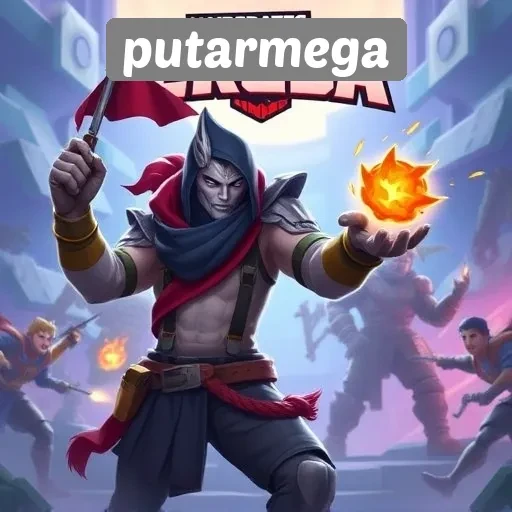 Pengalaman Bermain Game Mobile di Situs Putarmega