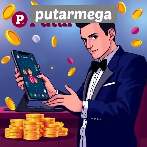 Keunggulan Permainan Online di Situs PutarMega