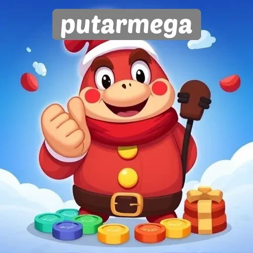 Potensi Game Online di Situs Putarmega