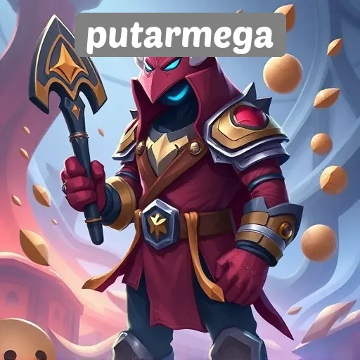 Alasan Mengapa Putarmega Jadi Pilihan Utama Gamer