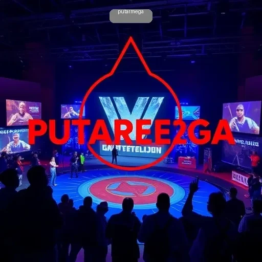 Keunggulan Dan Fitur Menarik Di Putarmega Untuk Gamers