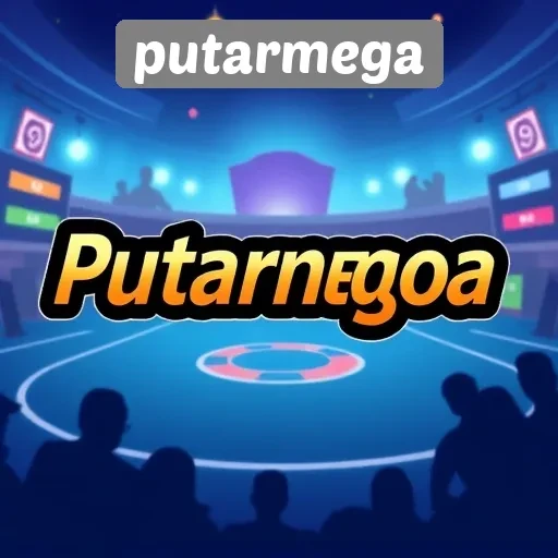 Putarmega Menawarkan Beragam Pilihan Game Online