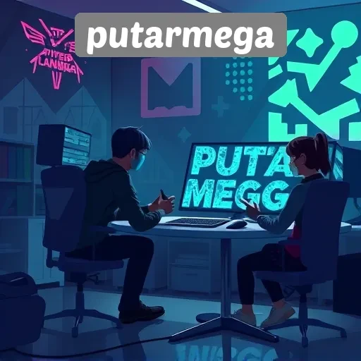Fenomena Putarmega dalam Industri Game Lokal