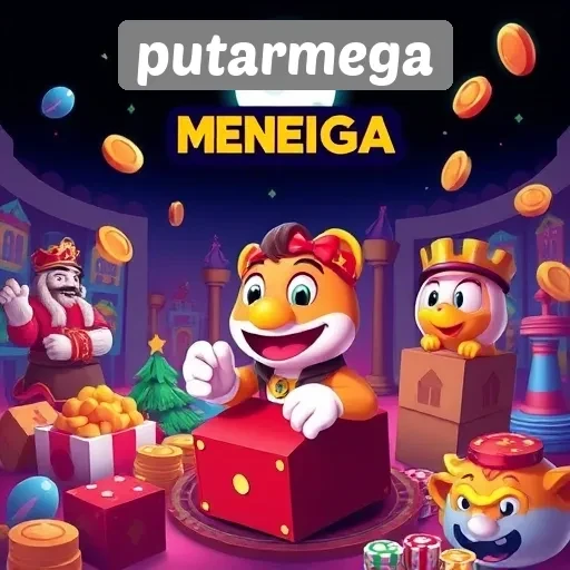 Mengenal Putarmega Sebagai Platform Game Terpercaya
