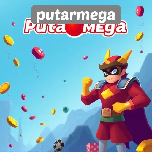 Situs Putarmega dan Beragam Pilihan Game Populer