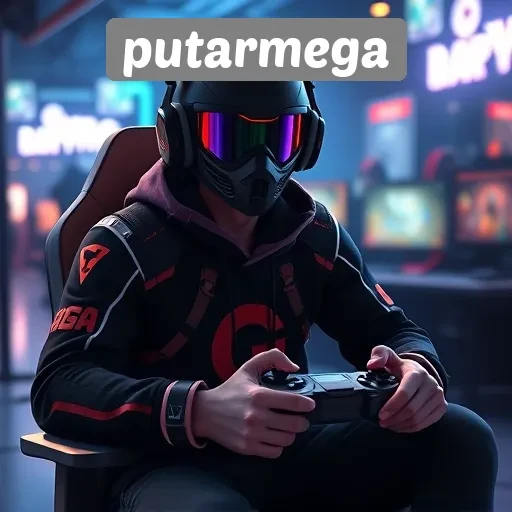 Mengapa Putarmega Menjadi Pilihan Utama Gamer Indonesia