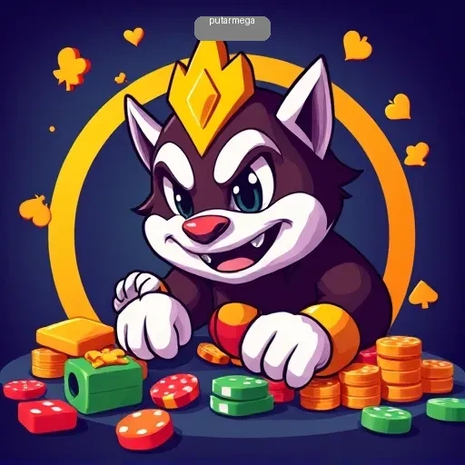 Putarmega Tempatnya Game Online Terlengkap di Indonesia