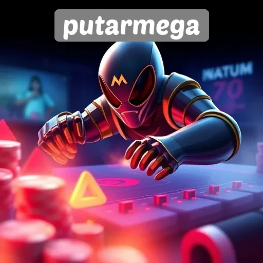 Putarmega Munculkan Tren Game Online Terbaru