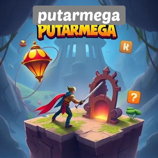 Putarmega Platform Game Terbaru yang Menarik di Indonesia