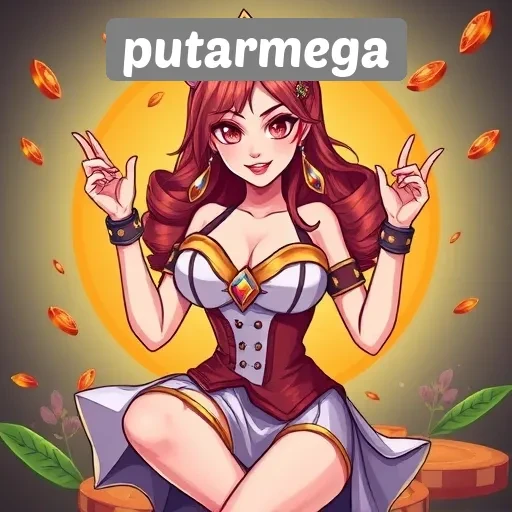 Popularitas Putarmega di Kalangan Pecinta Game Online
