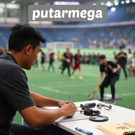 Dampak positif Putarmega terhadap Komunitas Game Lokal