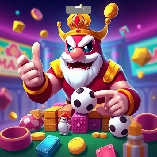 Kelebihan dan Kekurangan Menggunakan Putarmega untuk Bermain Game