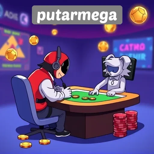 Mengulas Fitur Menarik di Situs Game Putarmega