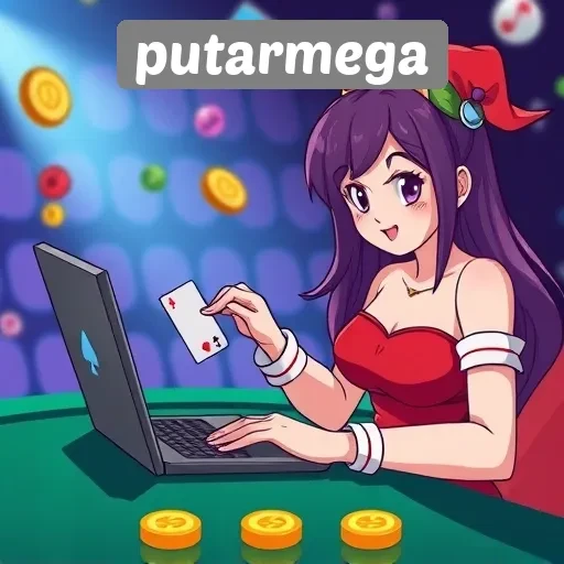 Mengulas Fitur Menarik dari Situs Game Putarmega