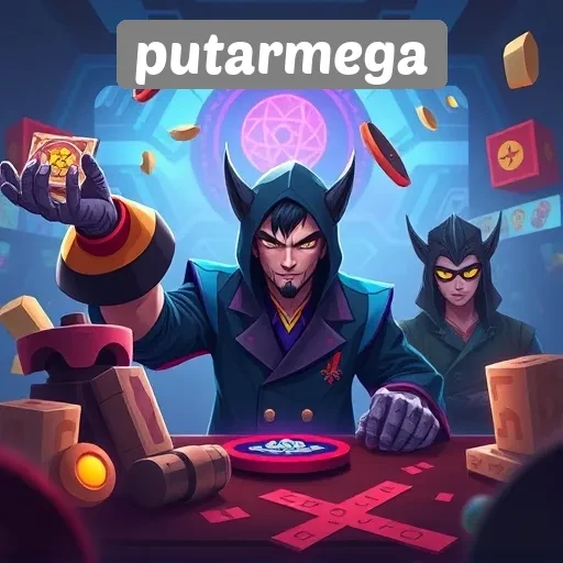 Review Situs Game Putarmega untuk Penggemar Game Online
