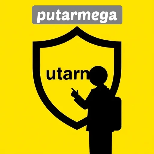 Keselamatan dan Privasi di Platform Game Putarmega