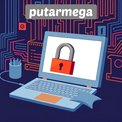 Evaluasi Keamanan dan Privasi di Situs Putarmega