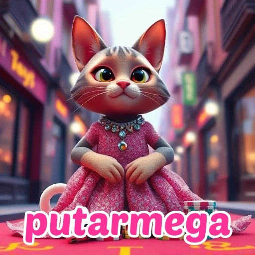 putarmega Olahraga