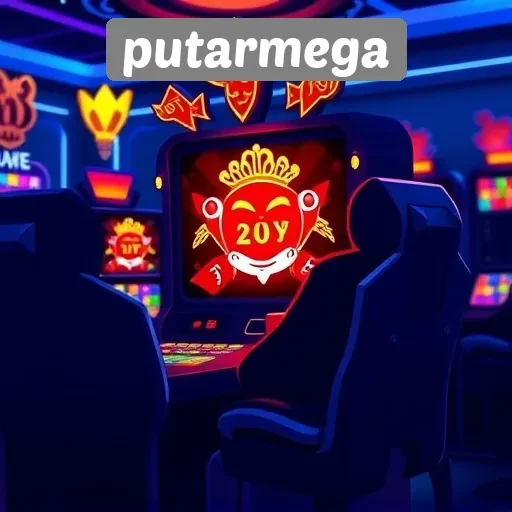 Ulasan Pengalaman Pengguna di Situs Game Putarmega