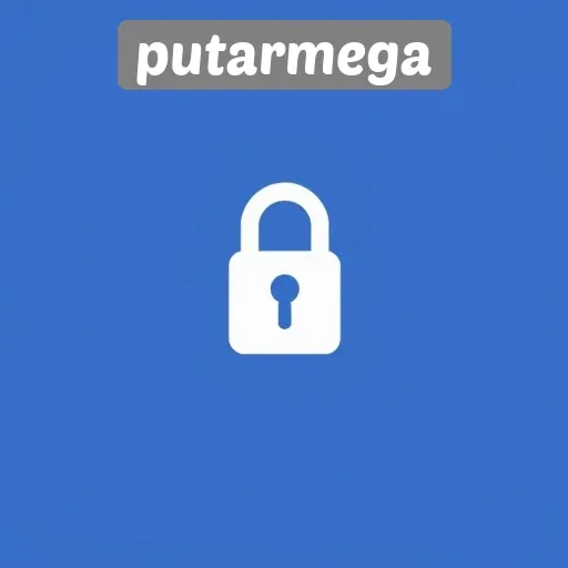 Fokus pada Keamanan dan Privasi Pengguna di Putarmega