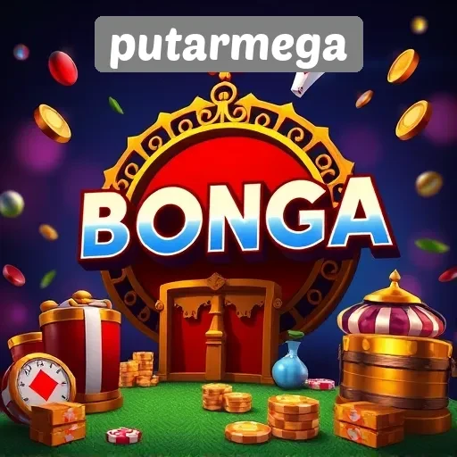 Beragam Permainan Menarik di Situs Putarmega