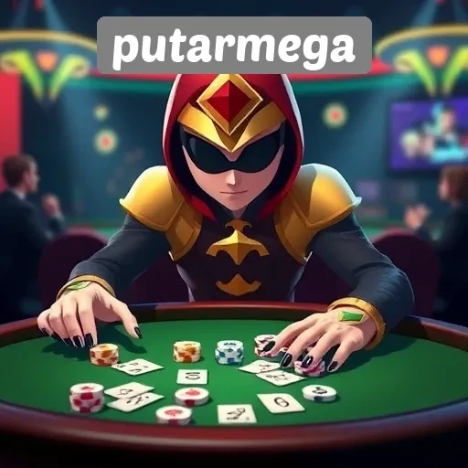 Beragam Jenis Permainan yang Tersedia di Putarmega